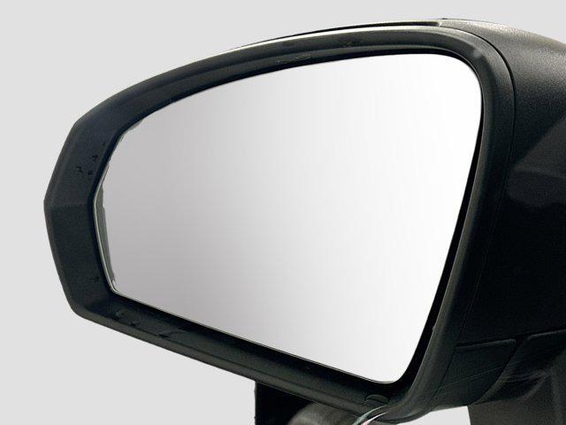 used 2022 Volkswagen Taos car, priced at $20,787