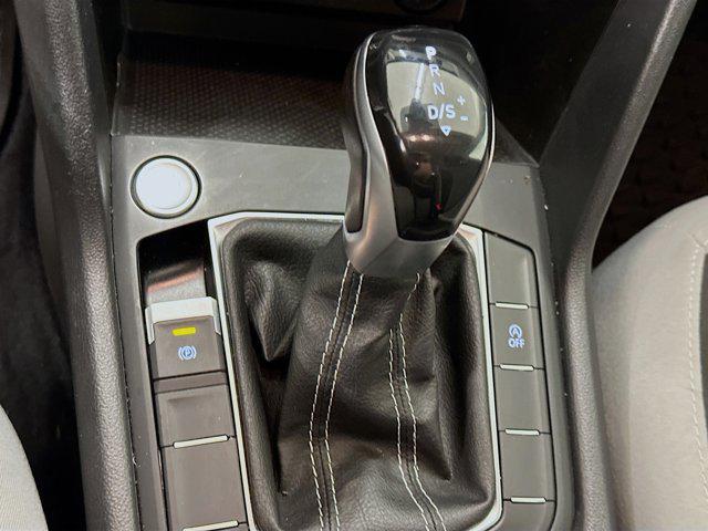 used 2022 Volkswagen Taos car, priced at $20,787