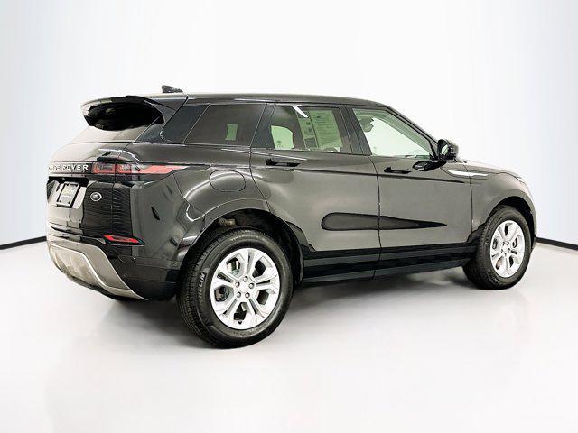 used 2021 Land Rover Range Rover Evoque car, priced at $26,789