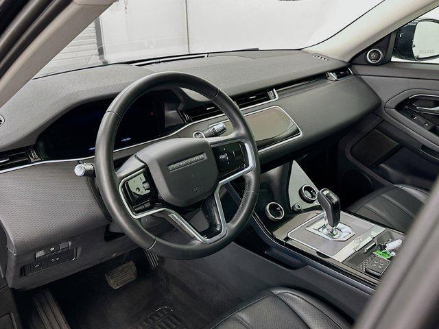 used 2021 Land Rover Range Rover Evoque car, priced at $26,789