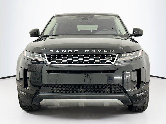 used 2021 Land Rover Range Rover Evoque car, priced at $26,789