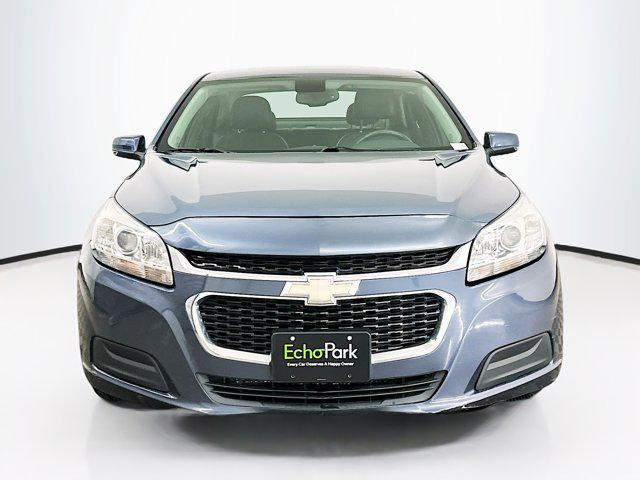 used 2015 Chevrolet Malibu car, priced at $8,999