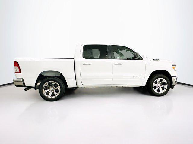 used 2022 Ram 1500 car, priced at $32,397