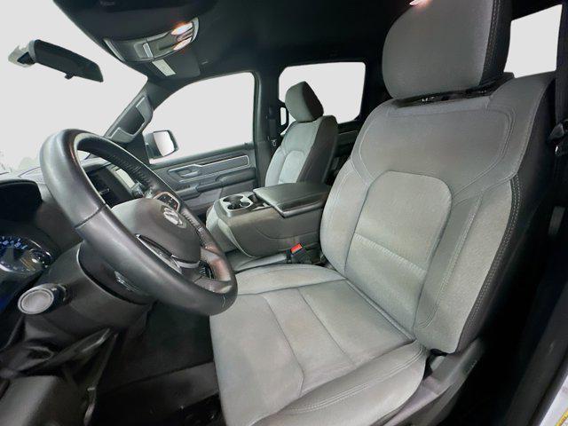 used 2022 Ram 1500 car, priced at $32,397