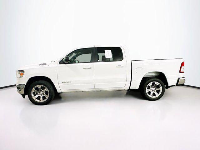 used 2022 Ram 1500 car, priced at $32,397