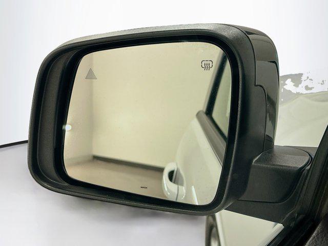 used 2024 Dodge Durango car, priced at $34,797