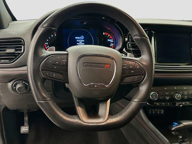 used 2024 Dodge Durango car, priced at $34,797