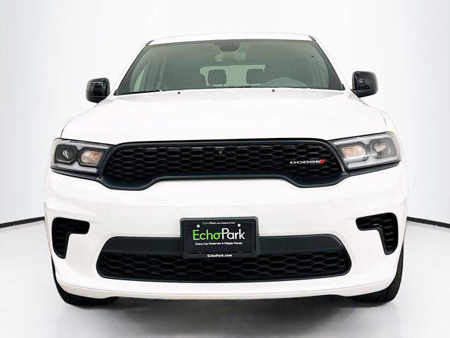 used 2024 Dodge Durango car, priced at $34,797