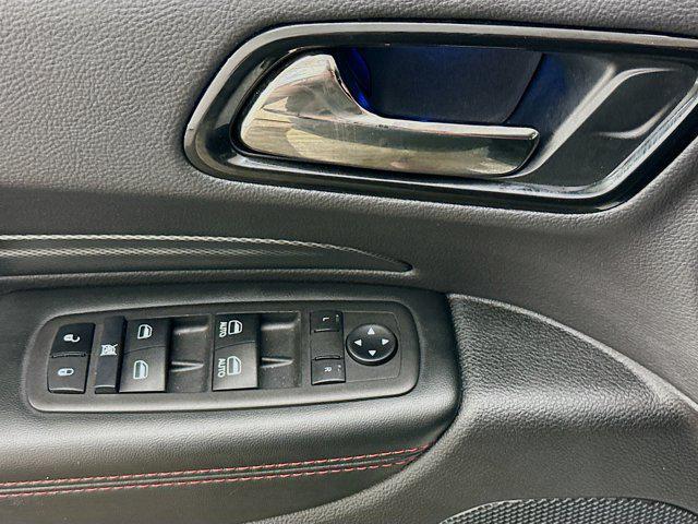 used 2024 Dodge Durango car, priced at $34,797