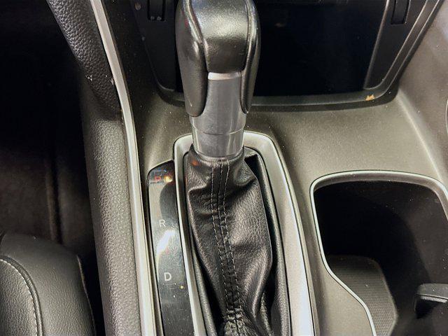 used 2022 Honda Accord car, priced at $25,899
