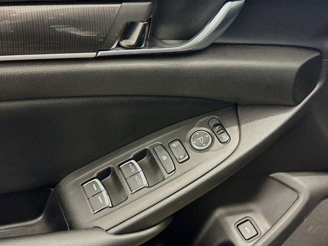 used 2022 Honda Accord car, priced at $25,899