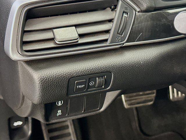 used 2022 Honda Accord car, priced at $25,899