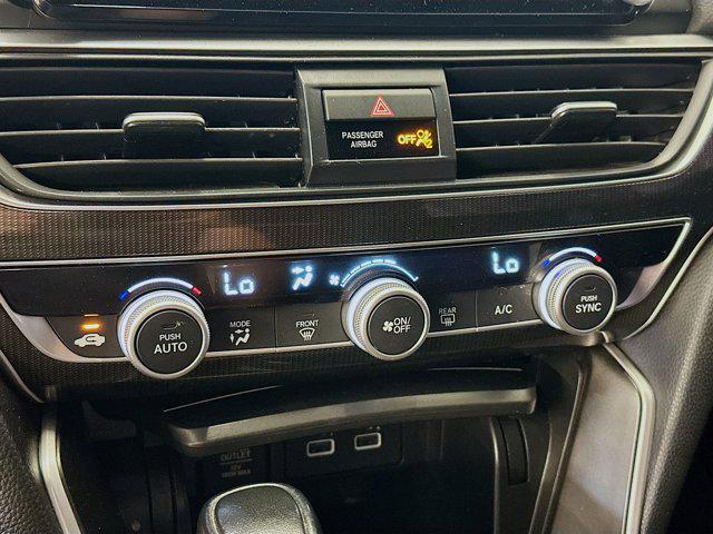 used 2022 Honda Accord car, priced at $25,899
