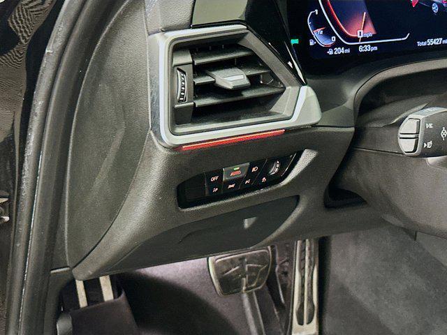 used 2021 BMW M340 car, priced at $39,897