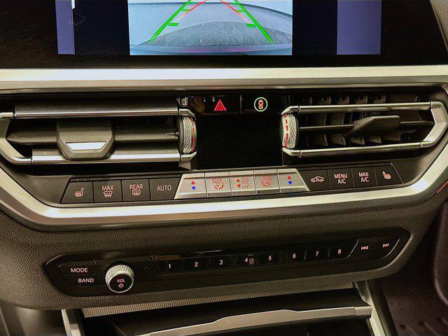 used 2021 BMW M340 car, priced at $39,897