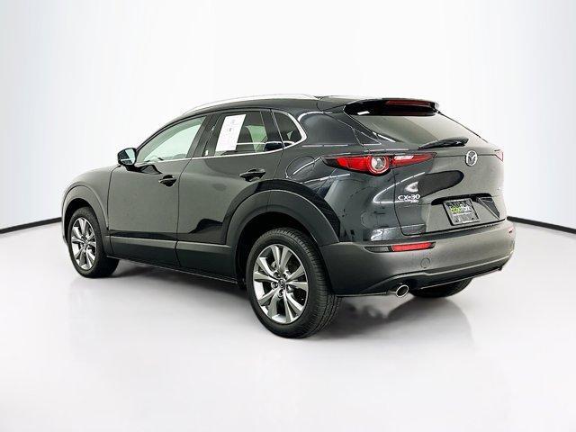 used 2023 Mazda CX-30 car, priced at $23,589