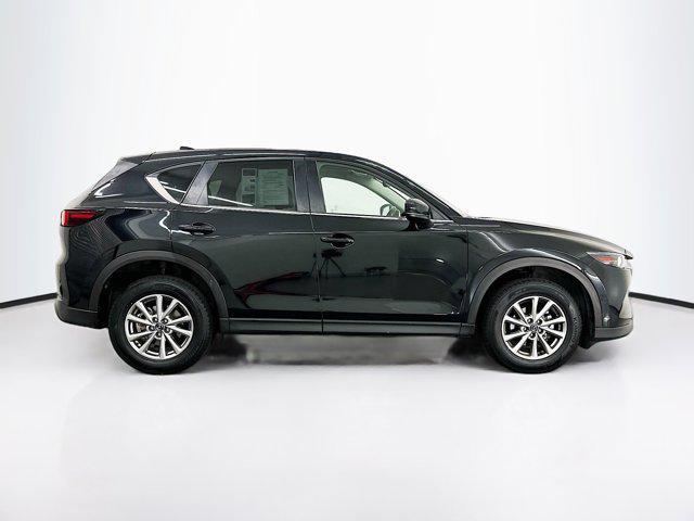 used 2023 Mazda CX-5 car, priced at $24,989