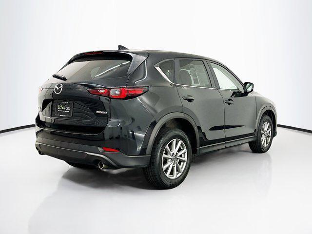 used 2023 Mazda CX-5 car, priced at $24,989