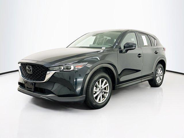 used 2023 Mazda CX-5 car, priced at $24,989