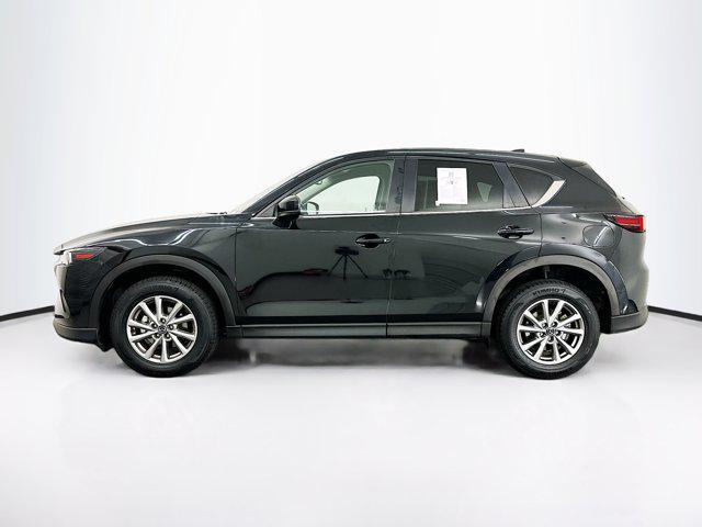 used 2023 Mazda CX-5 car, priced at $24,989