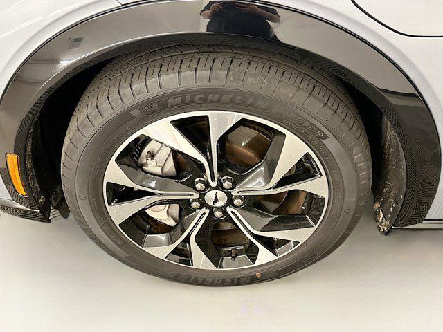 used 2022 Ford Mustang Mach-E car, priced at $26,297