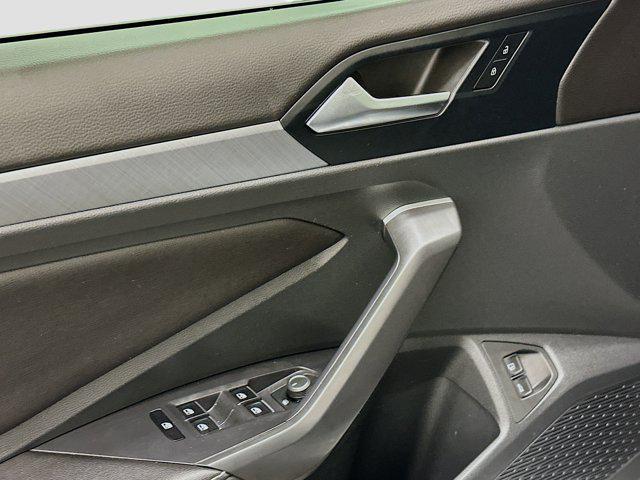 used 2023 Volkswagen Jetta car, priced at $20,587
