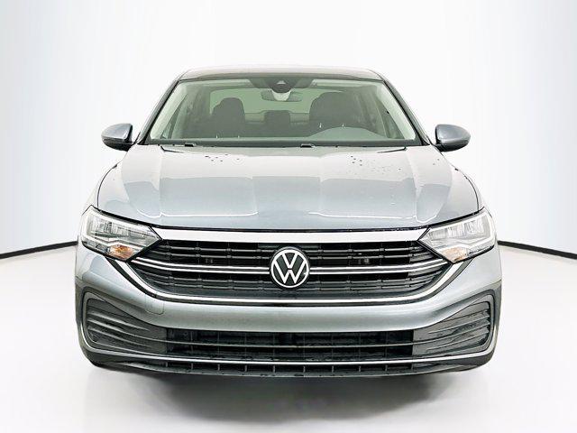 used 2023 Volkswagen Jetta car, priced at $20,587
