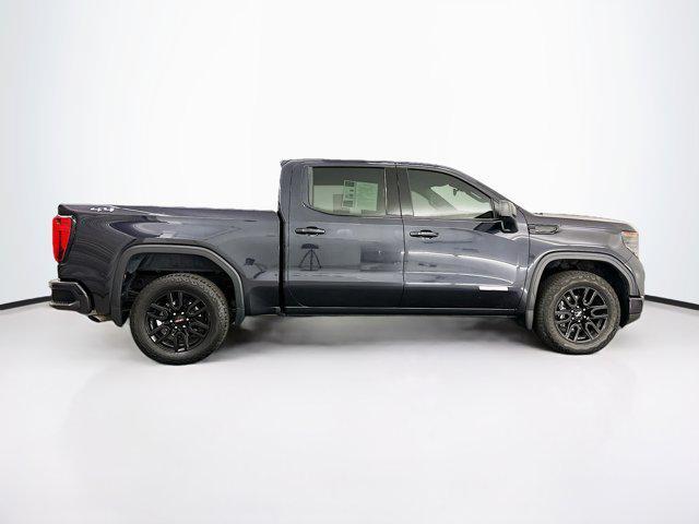 used 2023 GMC Sierra 1500 car, priced at $39,989