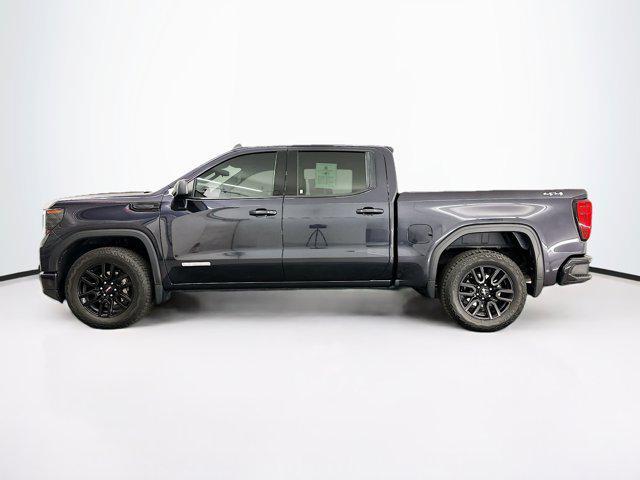 used 2023 GMC Sierra 1500 car, priced at $39,989