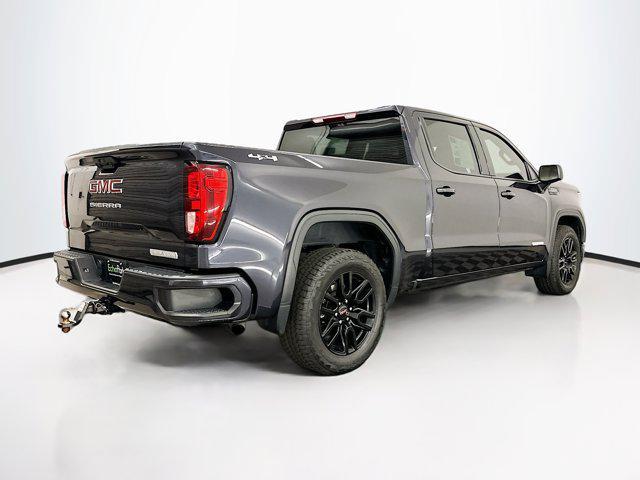 used 2023 GMC Sierra 1500 car, priced at $39,989