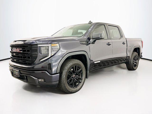 used 2023 GMC Sierra 1500 car, priced at $39,989