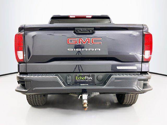 used 2023 GMC Sierra 1500 car, priced at $39,989