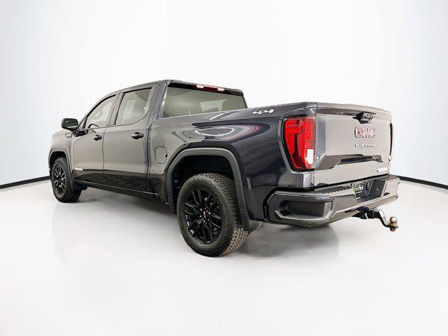 used 2023 GMC Sierra 1500 car, priced at $39,989