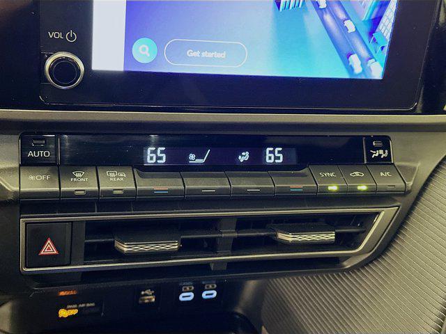 used 2025 Toyota Camry car, priced at $29,397