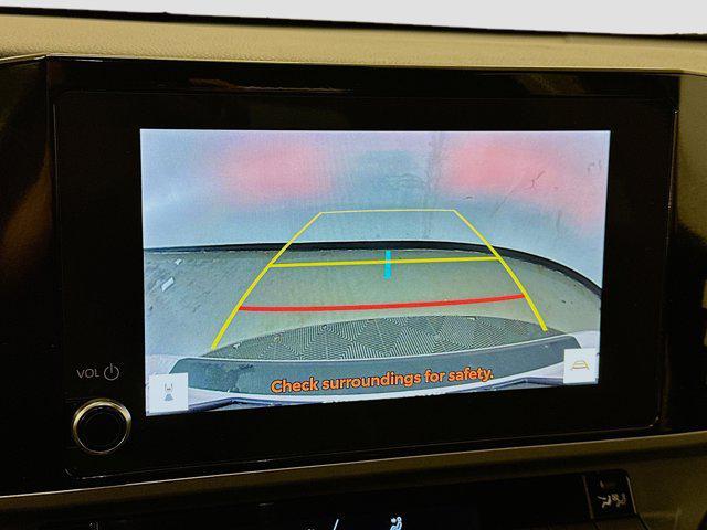 used 2025 Toyota Camry car, priced at $29,397