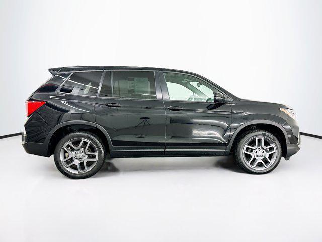 used 2023 Honda Passport car, priced at $29,989