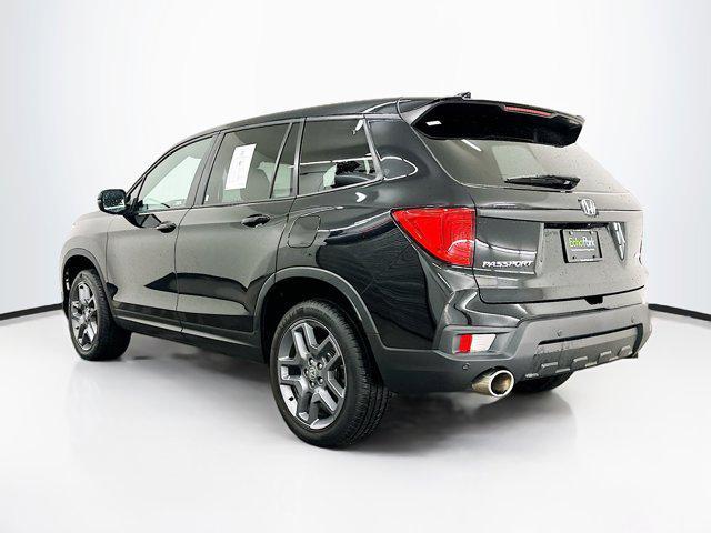 used 2023 Honda Passport car, priced at $29,989