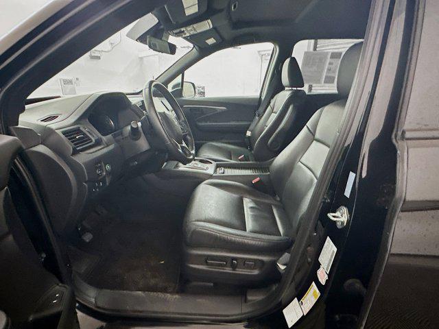 used 2023 Honda Passport car, priced at $29,989