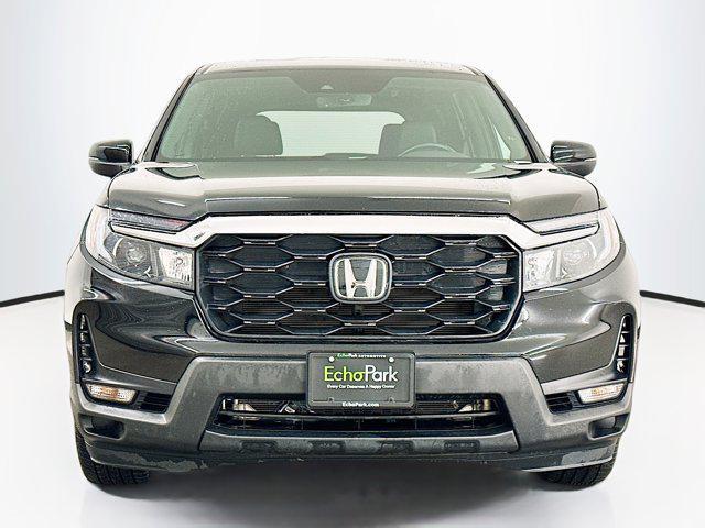 used 2023 Honda Passport car, priced at $29,989