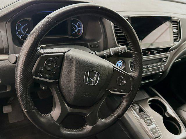 used 2023 Honda Passport car, priced at $29,989