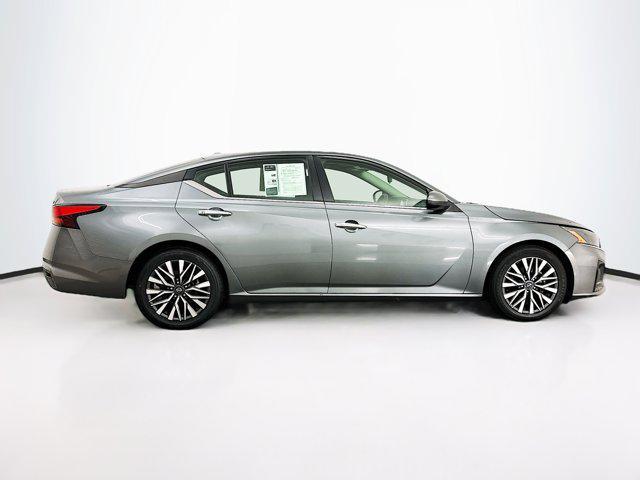 used 2023 Nissan Altima car, priced at $19,397