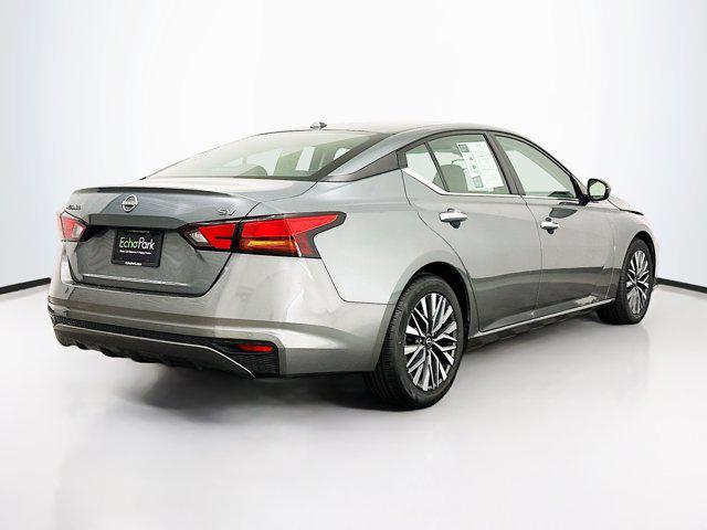used 2023 Nissan Altima car, priced at $19,397