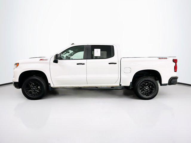 used 2023 Chevrolet Silverado 1500 car, priced at $43,889