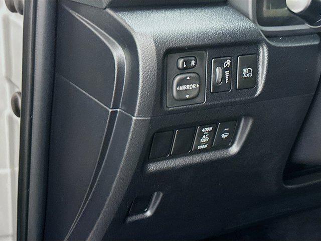 used 2024 Toyota 4Runner car, priced at $41,997