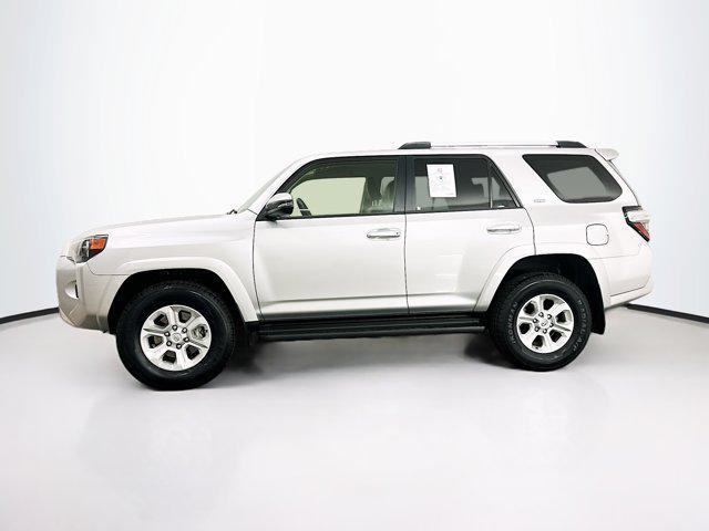 used 2024 Toyota 4Runner car, priced at $41,997