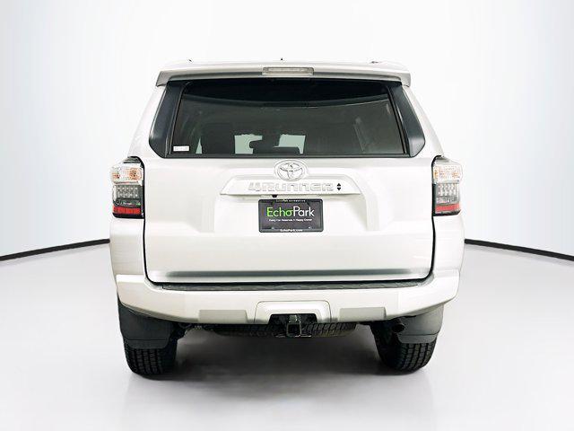 used 2024 Toyota 4Runner car, priced at $41,997