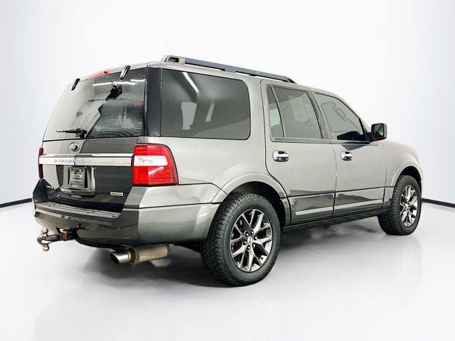 used 2017 Ford Expedition car, priced at $20,799