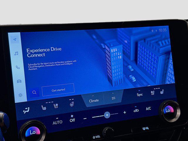 used 2022 Lexus NX 350 car, priced at $36,997