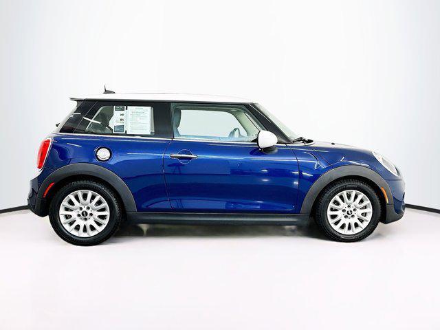 used 2016 MINI Hardtop car, priced at $7,996