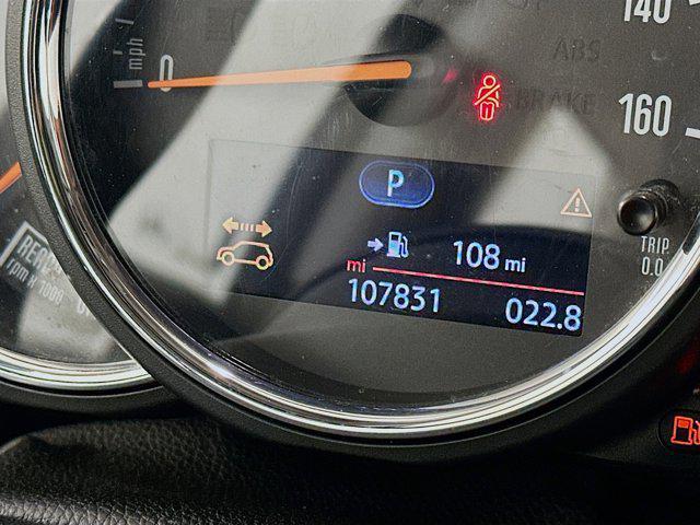 used 2016 MINI Hardtop car, priced at $7,996